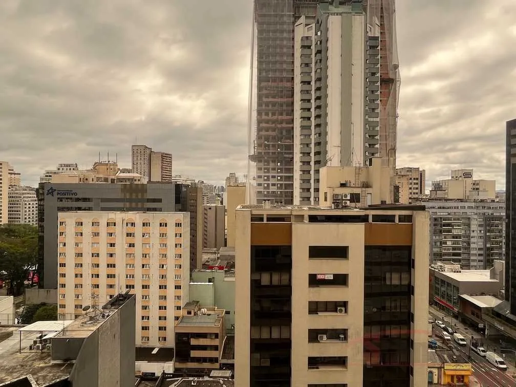 Apartamento mobiliado em condomínio com piscina coberta — photo 31