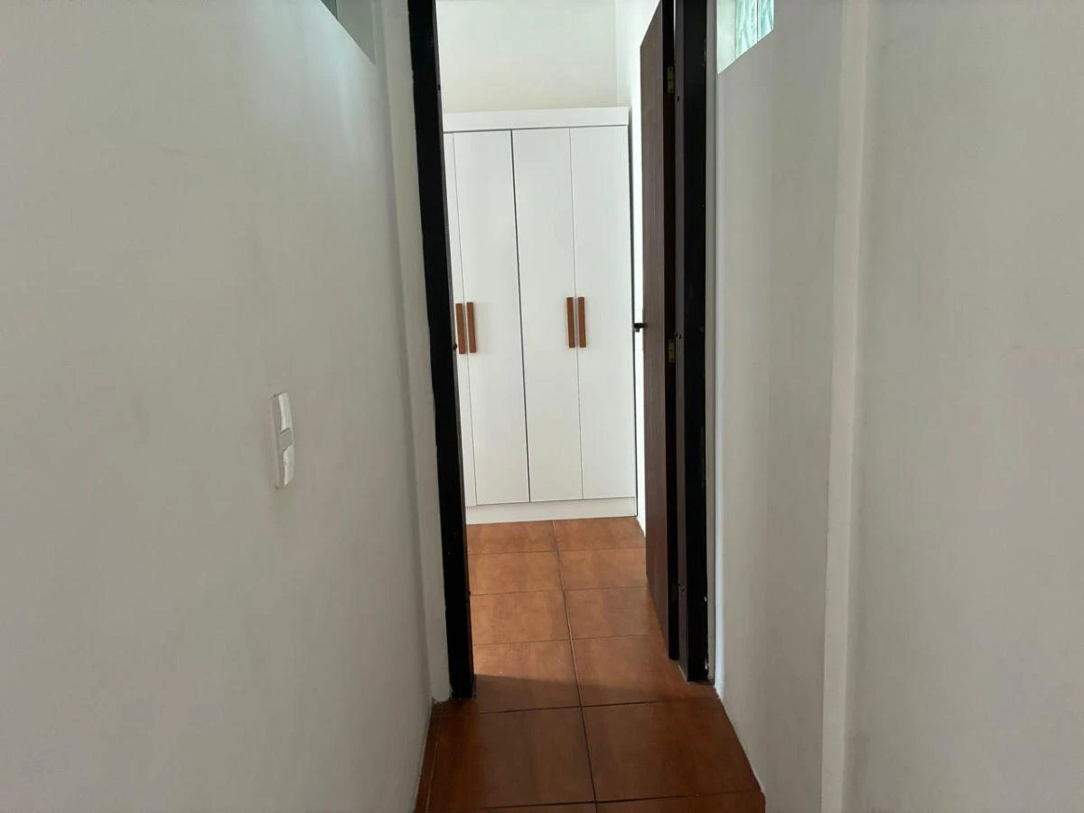 2-bedroom apartment with a home office — photo 34
