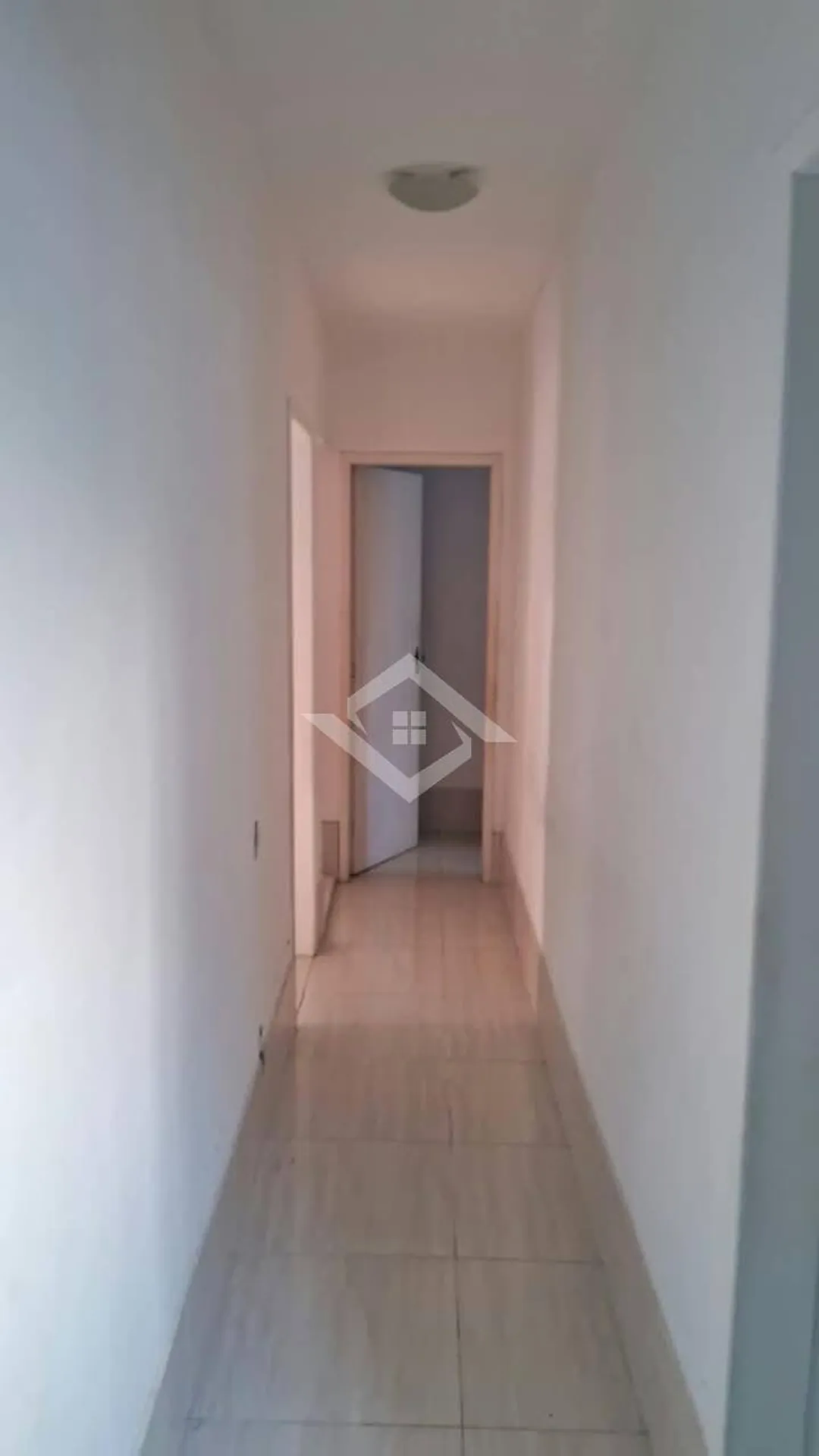Garden in a 2-bedroom house, 80 m² — photo 7