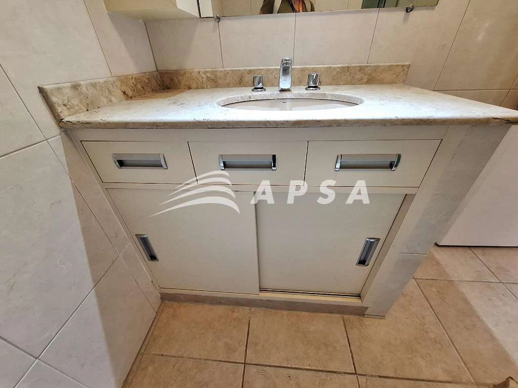 Квартира 61 м² з 2 спальнями та 1 місцем паркування — photo 18
