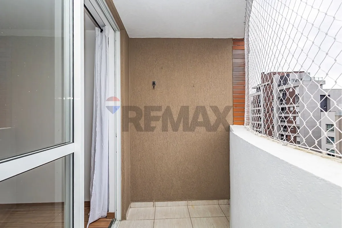 Стиральная машина и 2 спальни: квартира 63 м² — photo 23