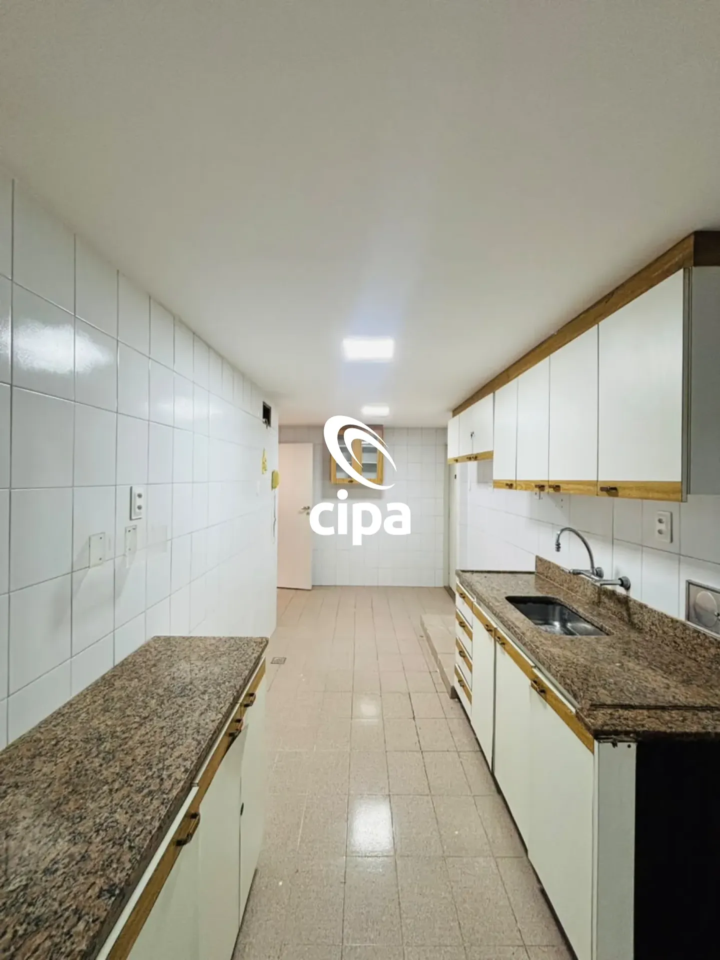 Apartamento com 3 quartos, 2 banheiros e 1 vaga — photo 21