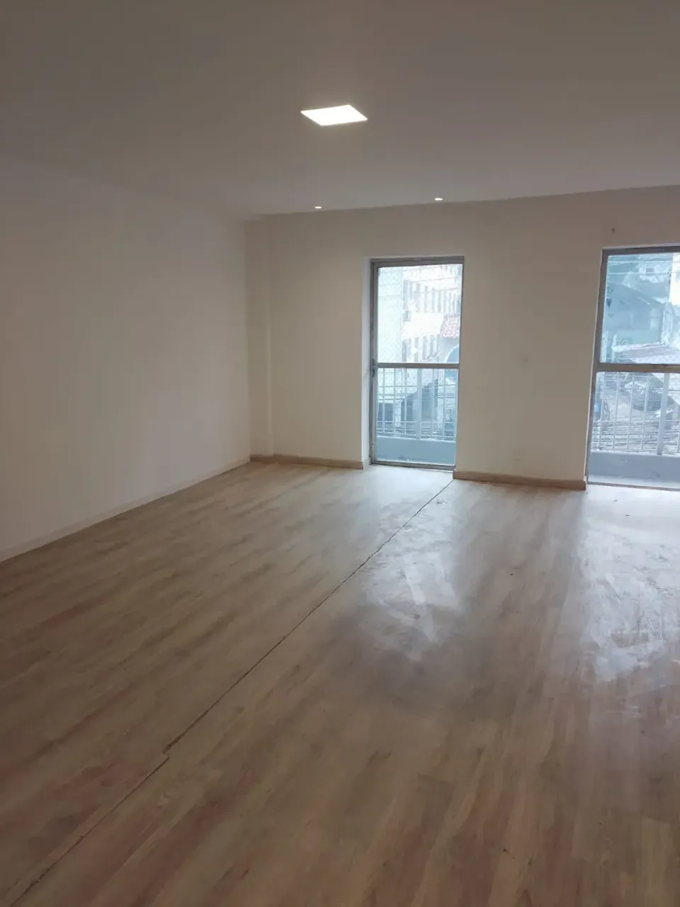 Apartamento com 3 quartos e 2 banheiros de 170 m² — photo 5