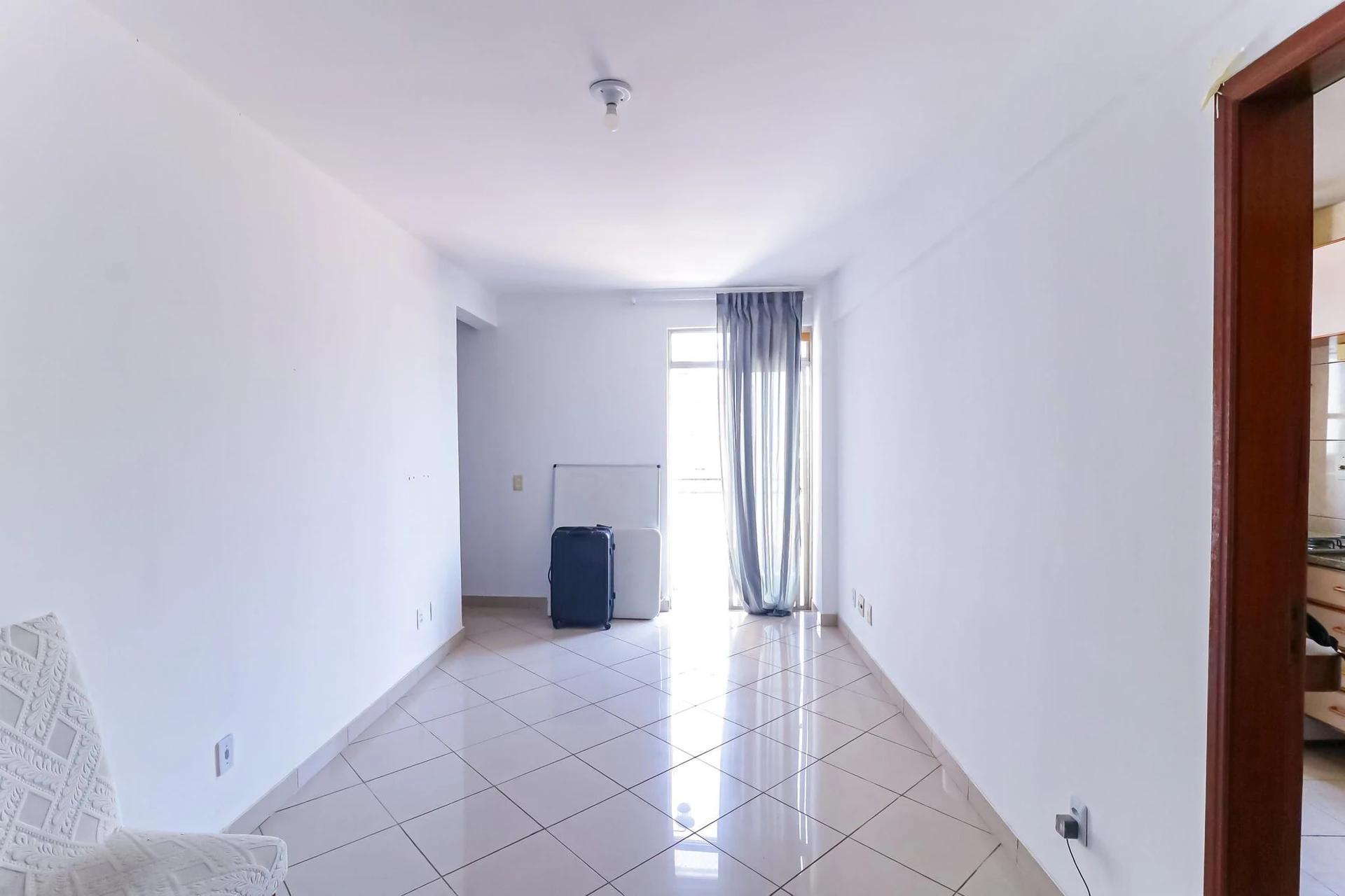 2-bedroom apartment in a building with a sauna — photo 8