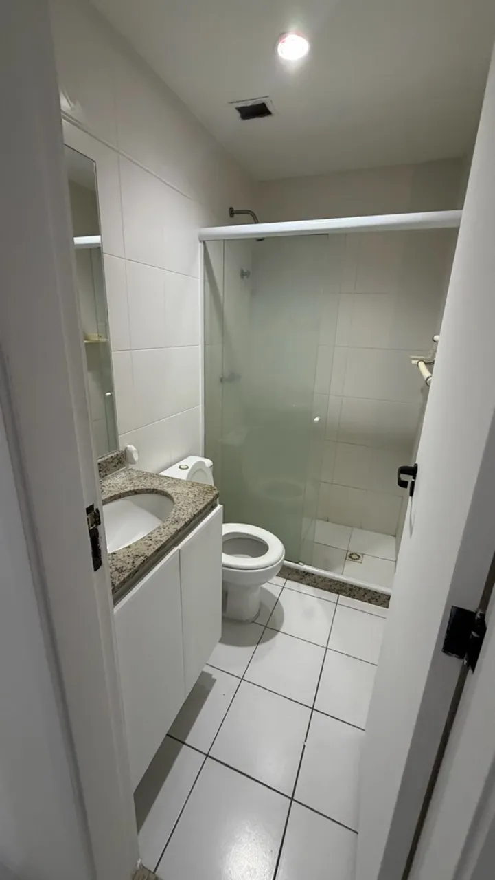 Furnished apartment, 110 m², with a walk-in closet — photo 13