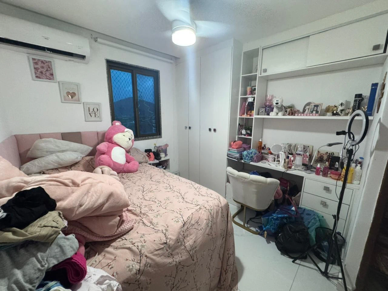 Apartamento mobiliado de 270 m² com 4 dormitórios e 2 vagas — photo 21