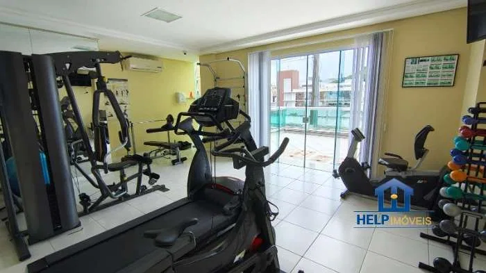 Квартира 85 м² с рабочим местом и застеклённым балконом — photo 21