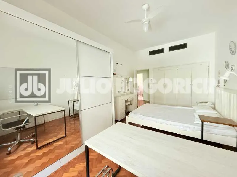 Apartment with 4 bedrooms and 4 bathrooms plus 2 parking — photo 23
