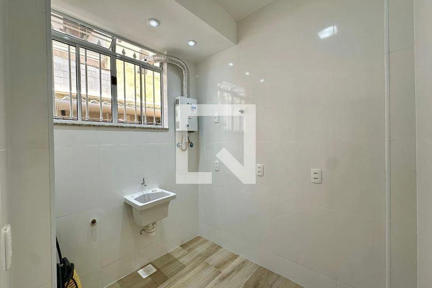Rental apartment with 2 bedrooms and 65 m² — photo 6