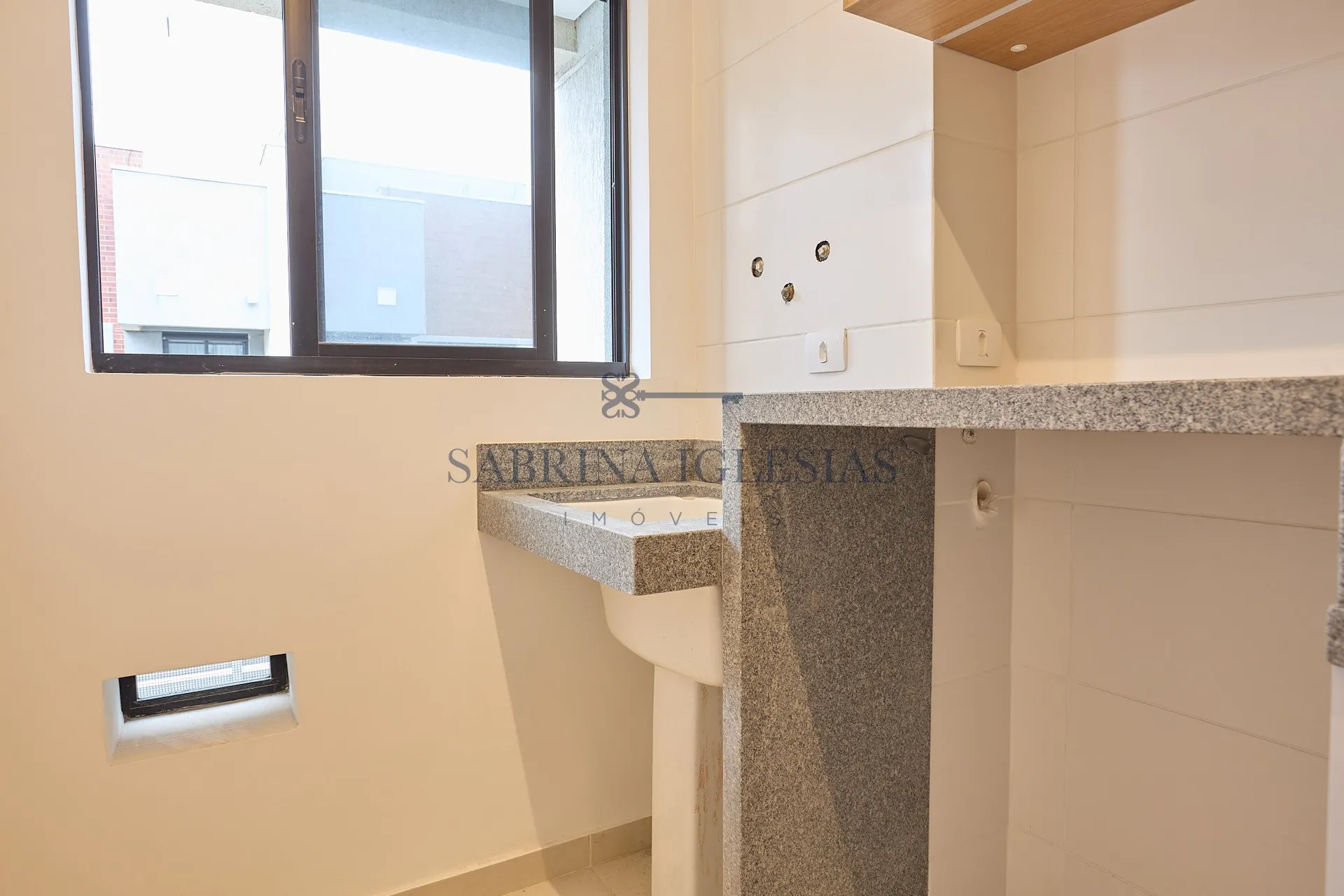 3-bedroom apartment with private BBQ, 95 m² — photo 18
