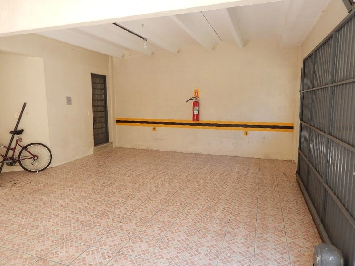 One-bedroom, 63 m² apartment in Curitiba — photo 9