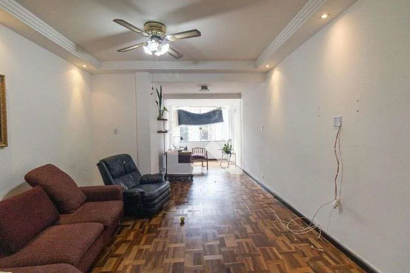 Furnished apartment with 3 bedrooms and no parking — photo 2
