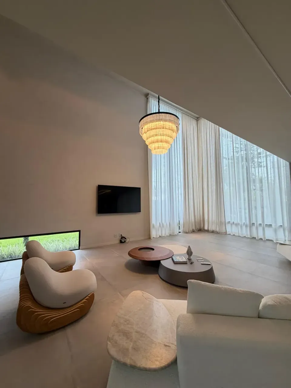 Furnished house with 5 bedrooms and open-plan kitchen — photo 8