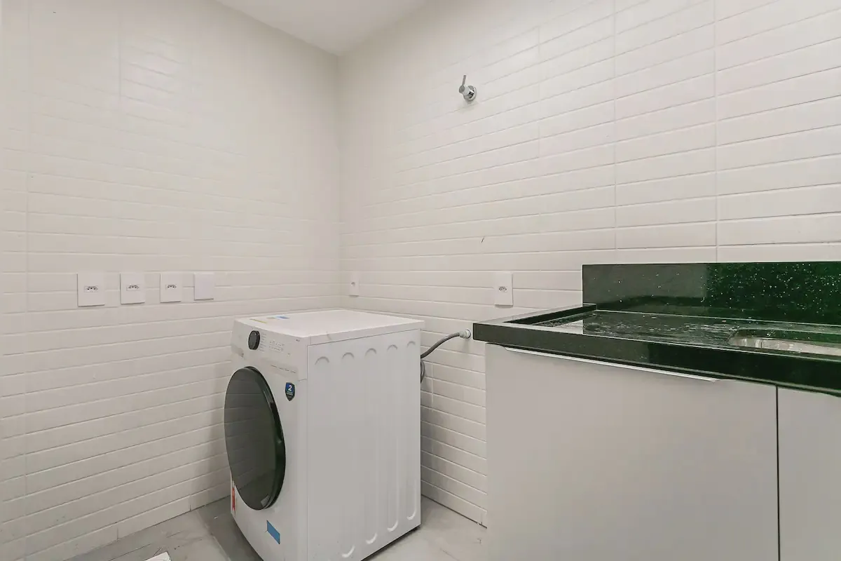 Estudio amueblado de 25 m² con baño en suite — photo 13