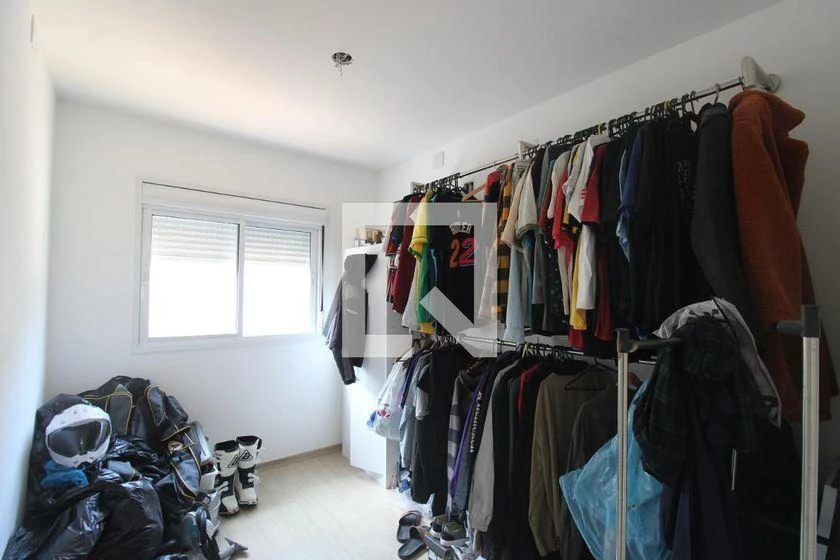 65 m² furnished apartment with balcony and 2 bedrooms — photo 19