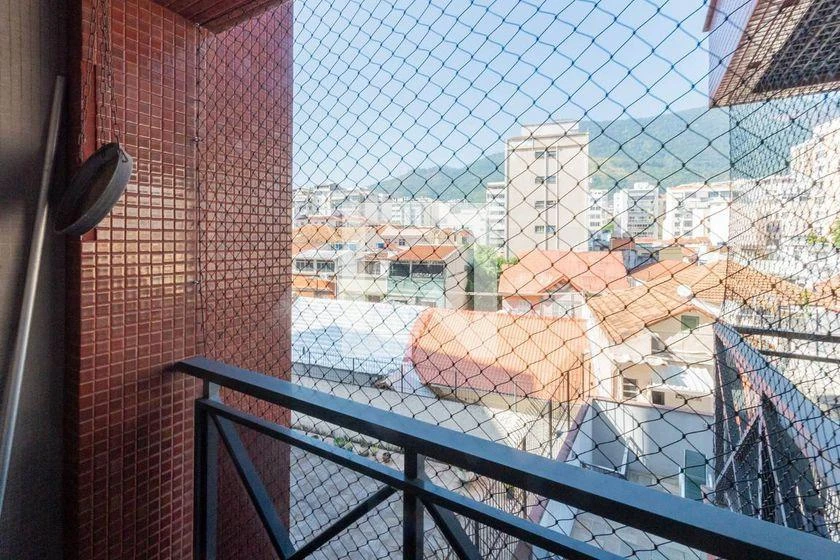 Apartamento para aluguel com 4 quartos e 156 m² — photo 46