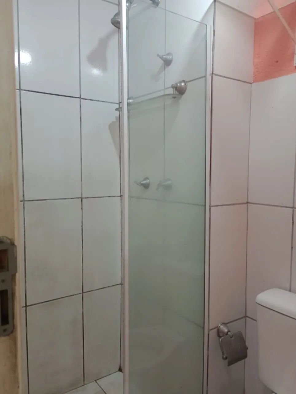 Unfurnished 2-bedroom apartment with 1 parking spot — photo 4
