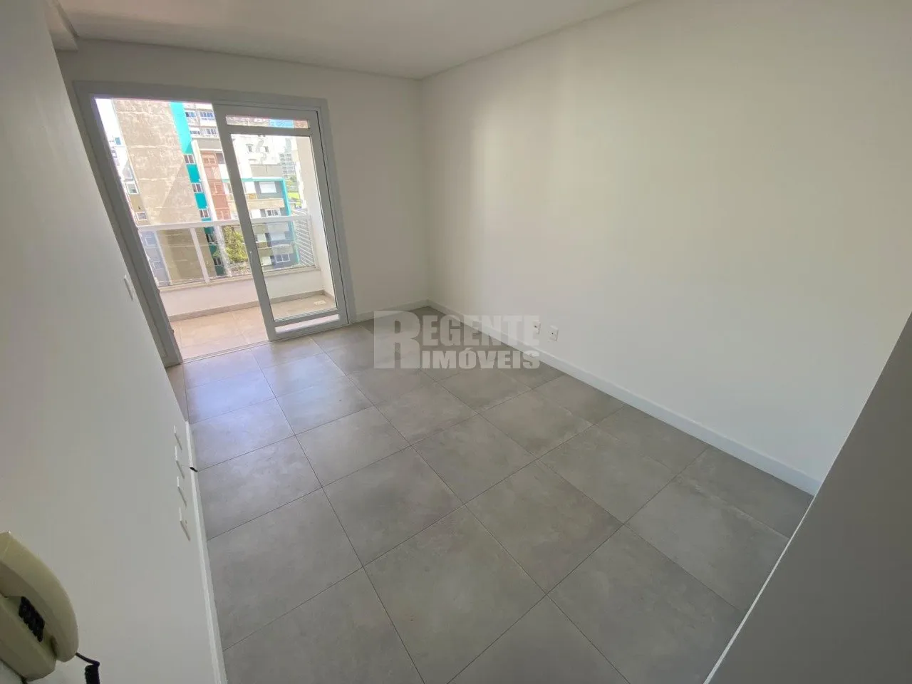 One-bedroom apartment with a private BBQ in Florianópolis — photo 10
