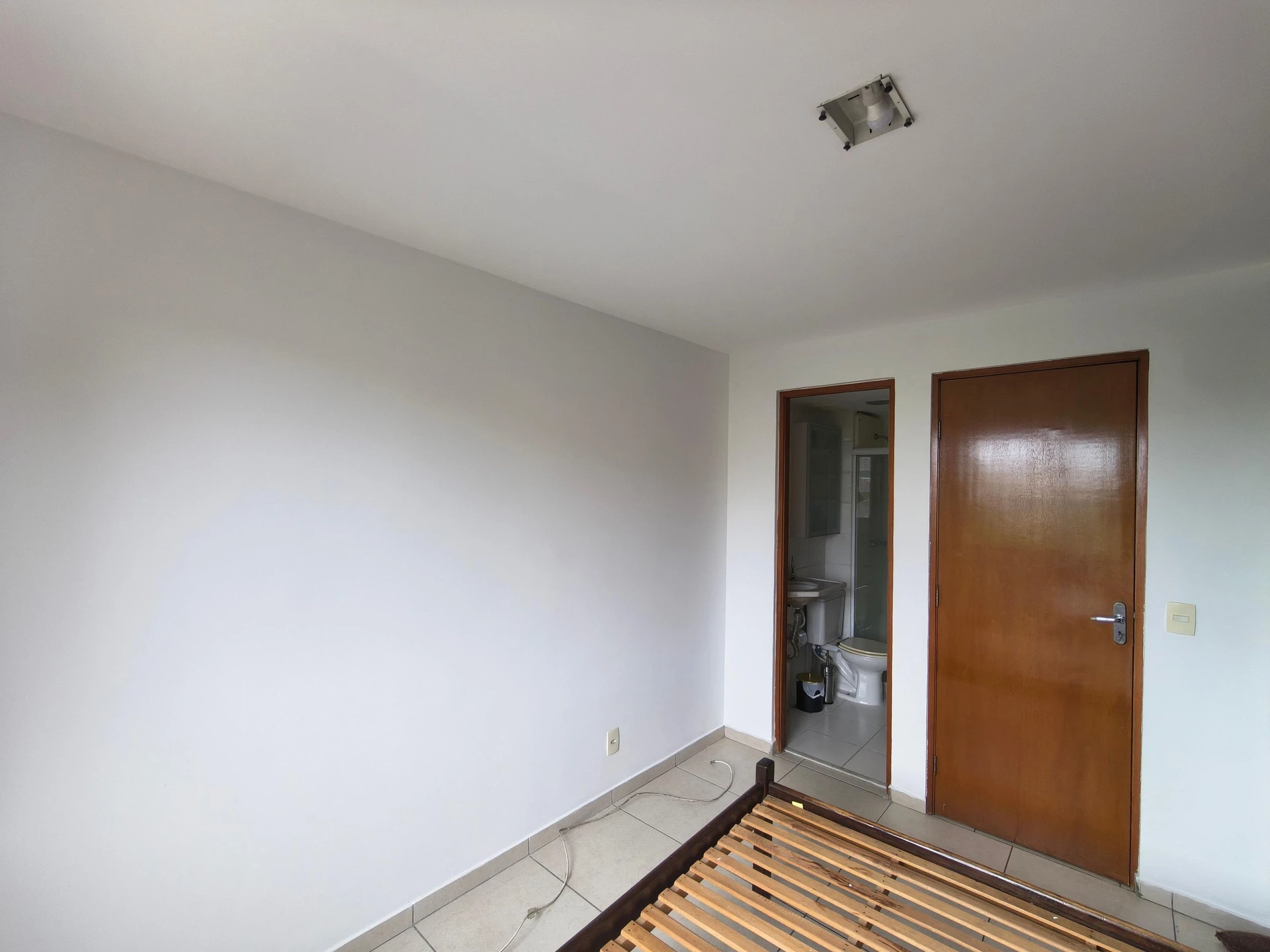 Apartamento com 3 quartos, varanda e 2 banheiros — photo 43