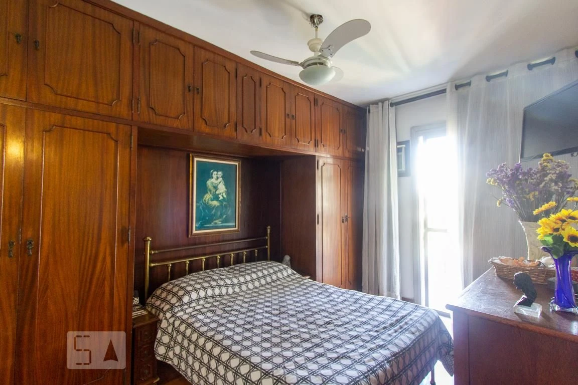 Apartamento com 3 dormitórios, suítes e varanda com churrasqueira — photo 34