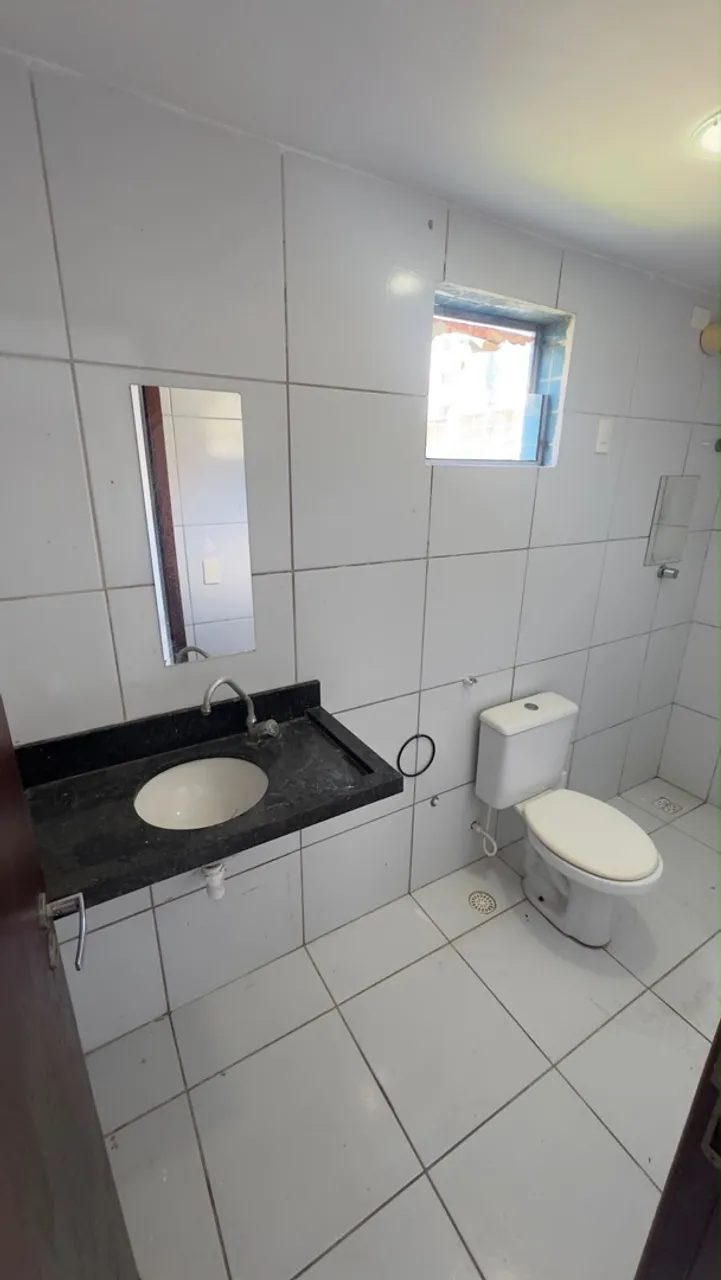 2-bedroom apartment, 60 m² — photo 10