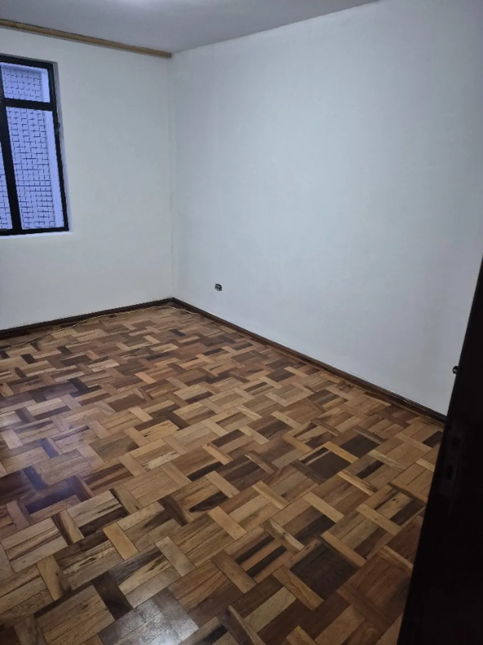 Apartamento de 3 quartos com vaga e sala em madeira — photo 6