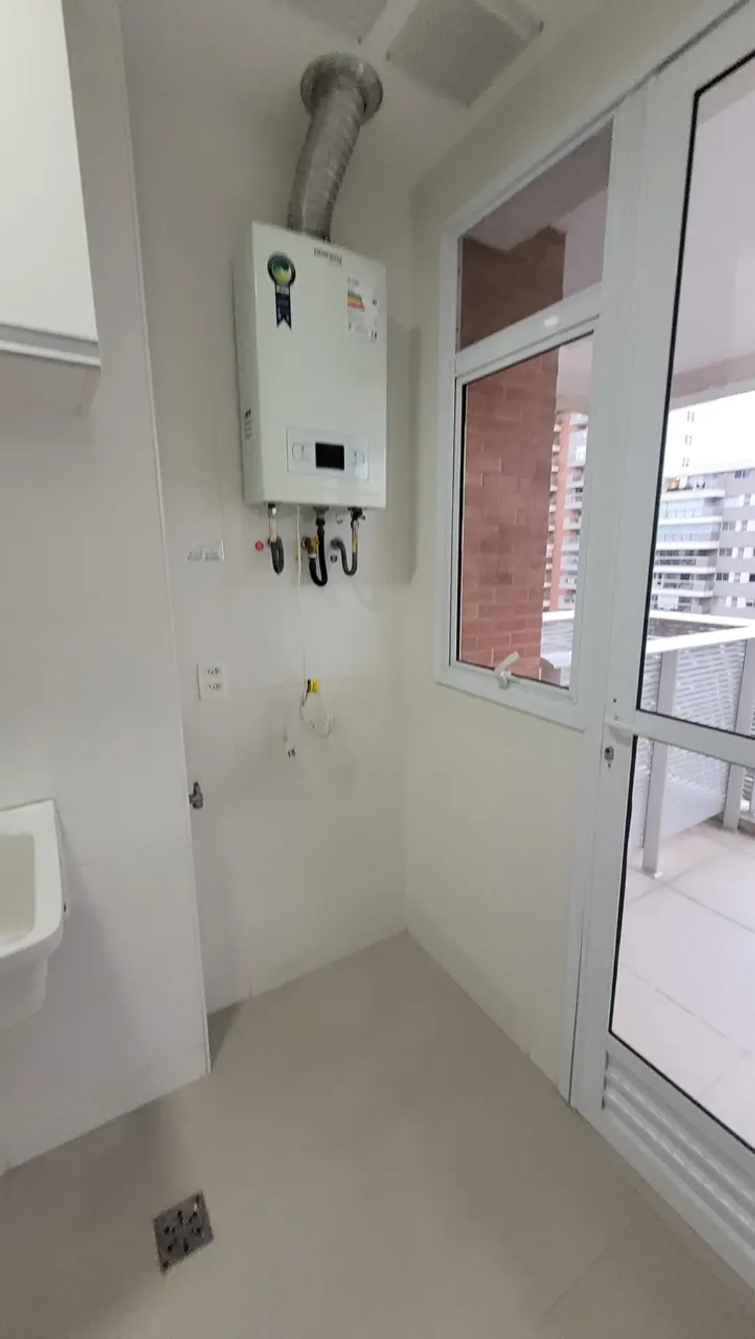 Apartment, 80 m², with a mountain view — photo 7