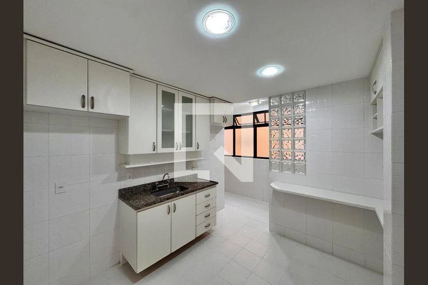Apartamento de 3 quartos com armários planejados e varanda — photo 14