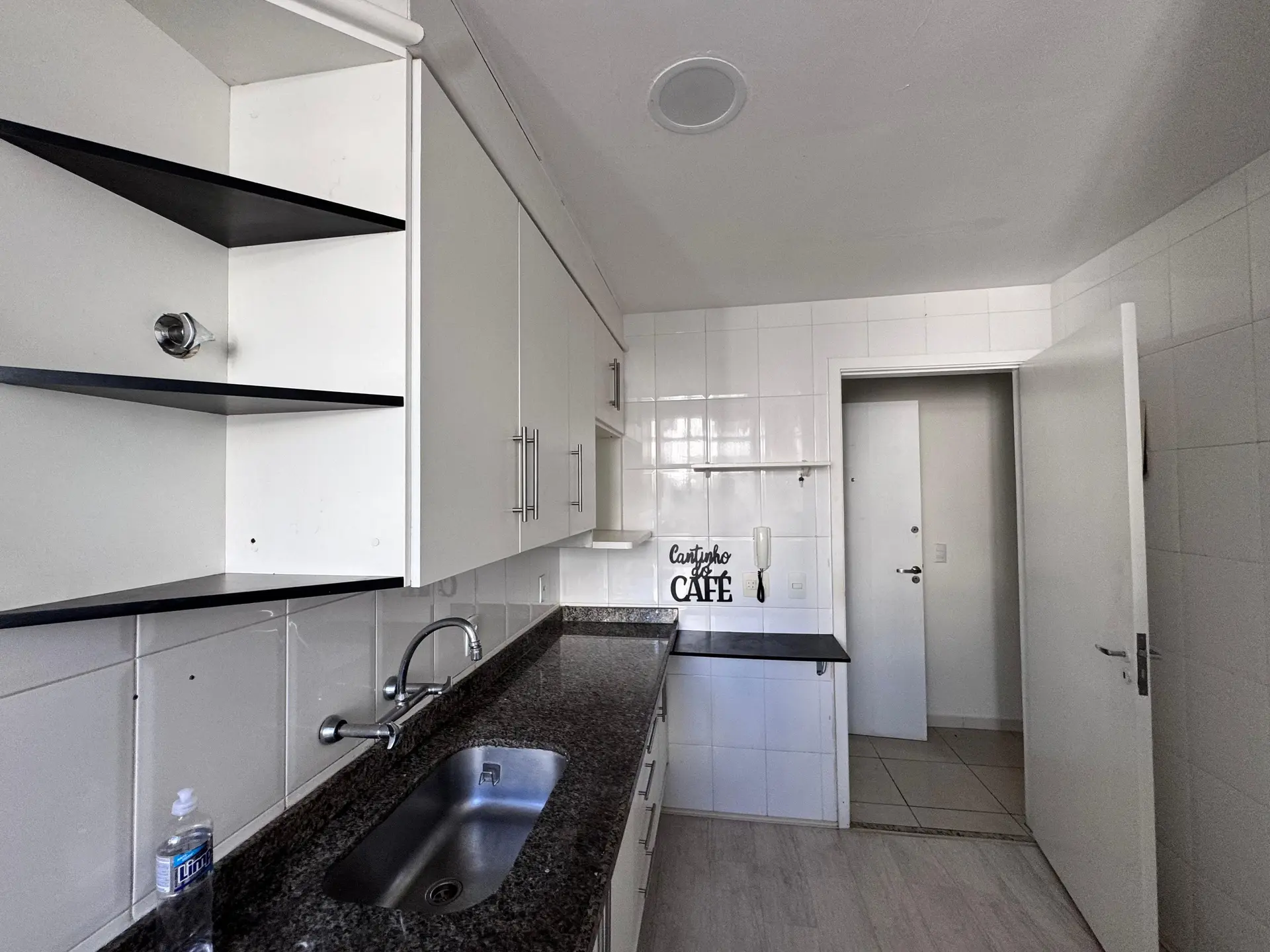 Apartamento de 3 quartos, sendo 1 suíte, 95 m² — photo 26
