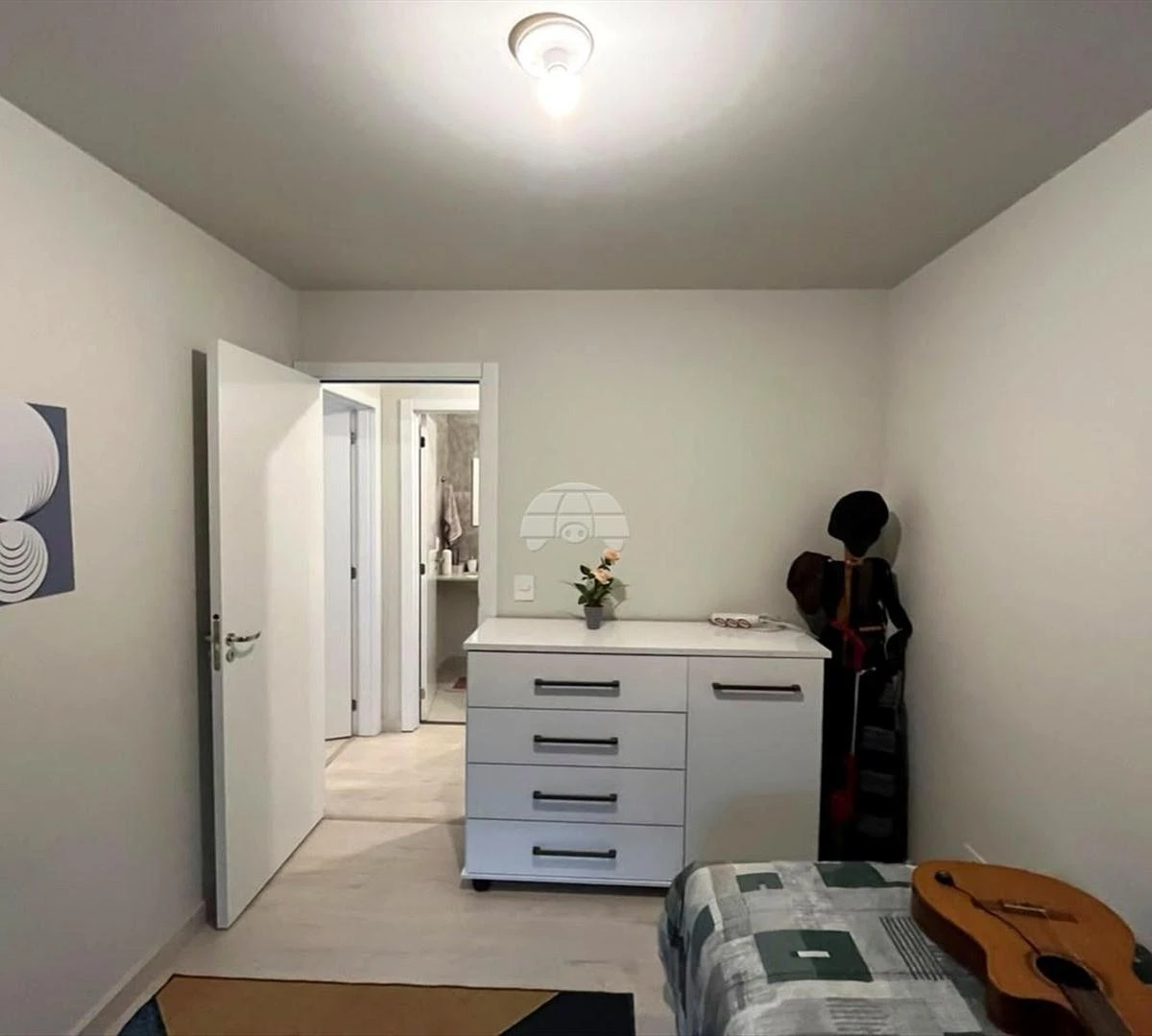 Departamento de 2 dormitorios con ventanales de piso a techo — photo 6