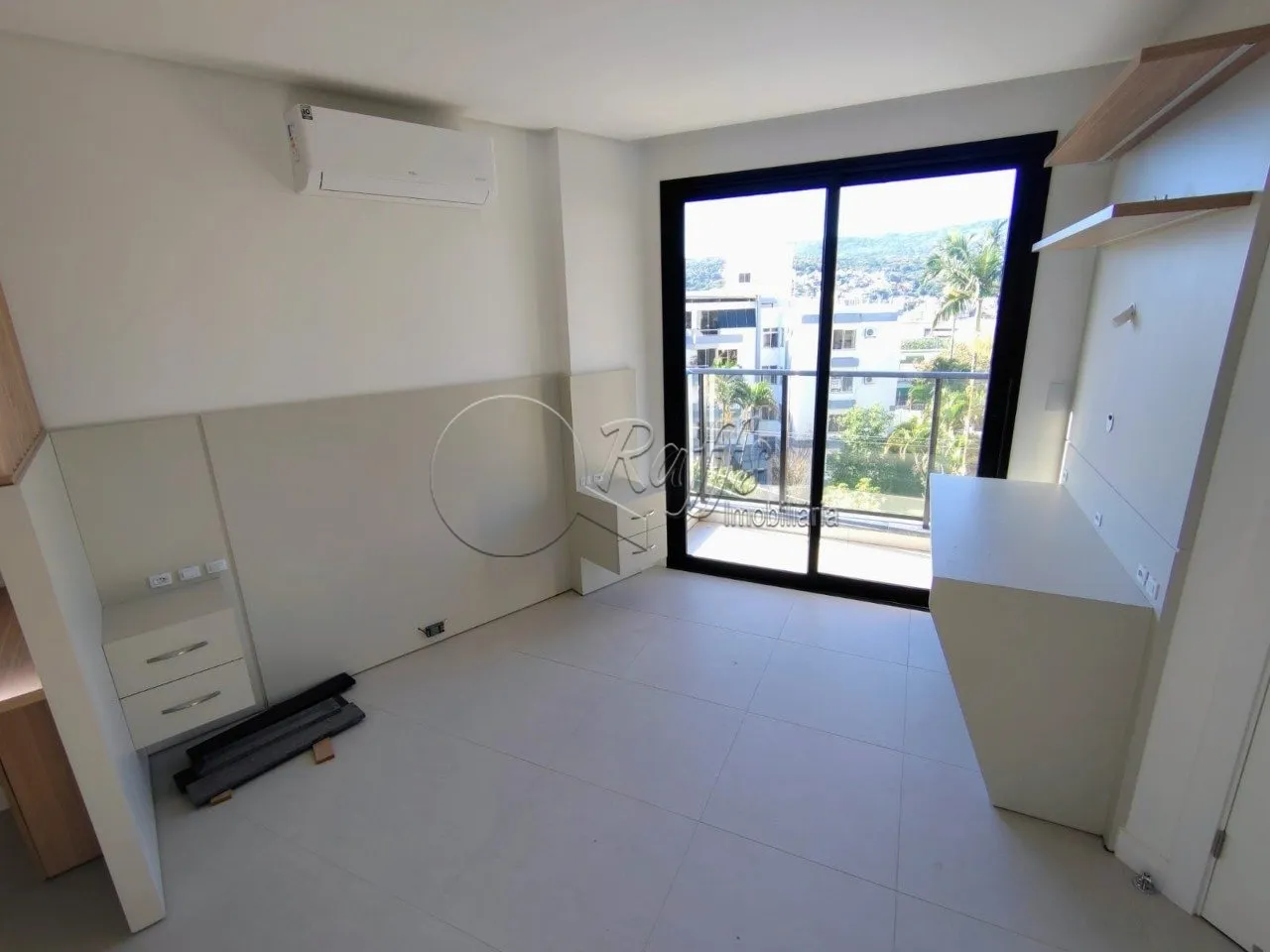 Estudio amueblado de 25 m² con balcón cerrado — photo 19