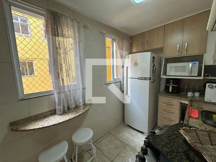 60 m² apartment with a washing machine and a home office — photo 2