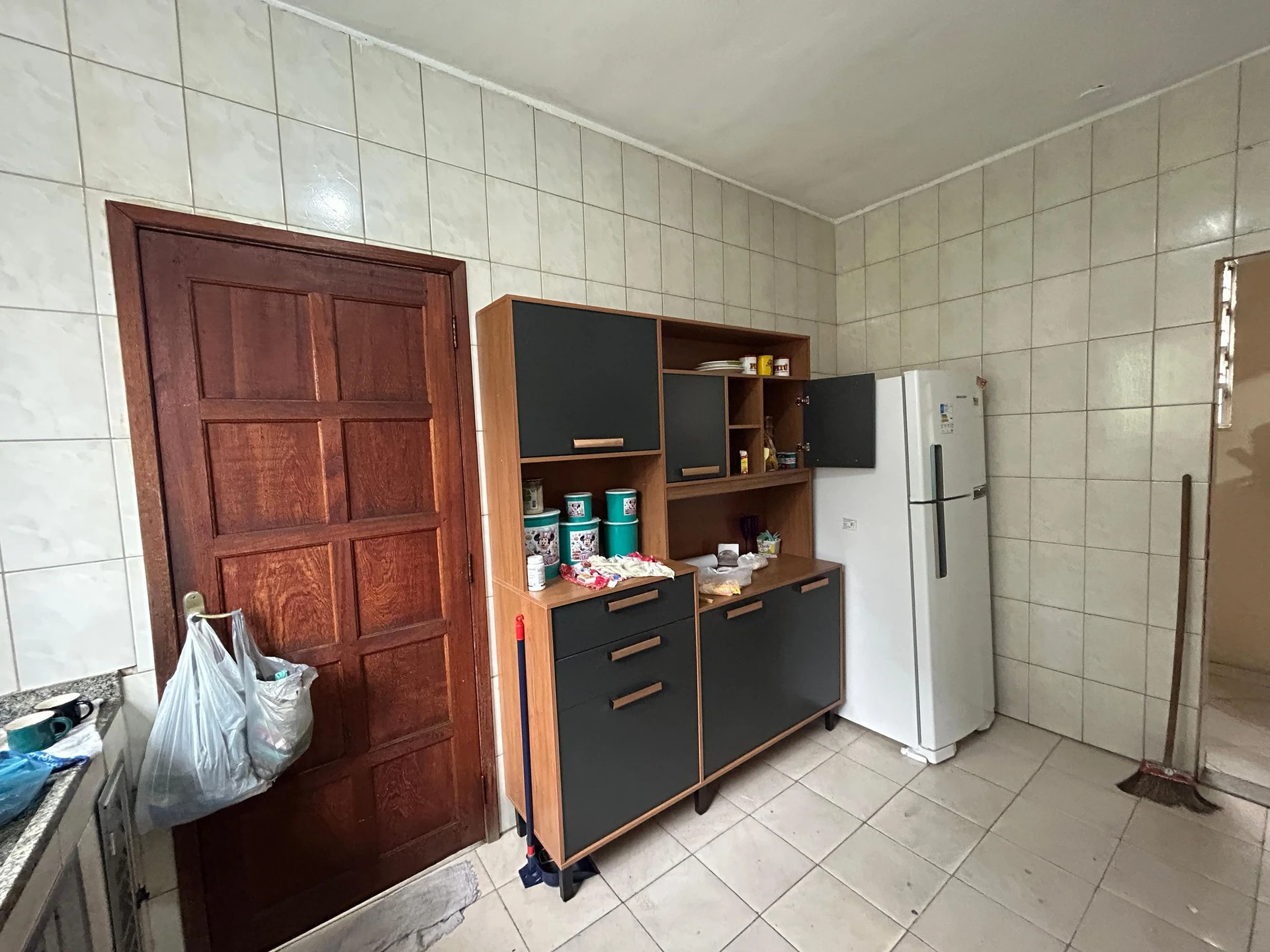 Furnished house with 2 bedrooms and a separate kitchen — photo 15