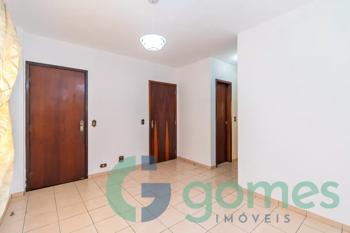 3-bedroom house, 1 with its own bathroom, 115 m², Curitiba — photo 9