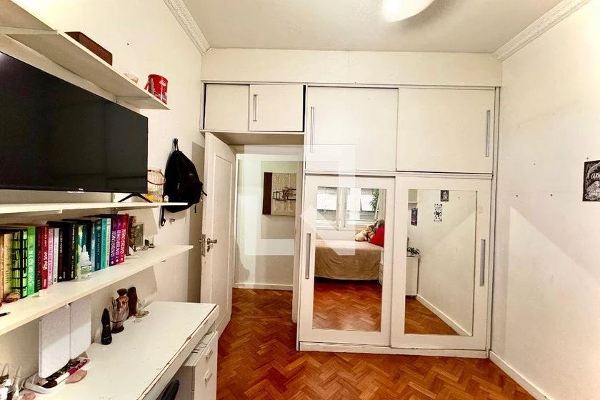 Квартира 90 м² з робочим місцем та пральною машиною — photo 28