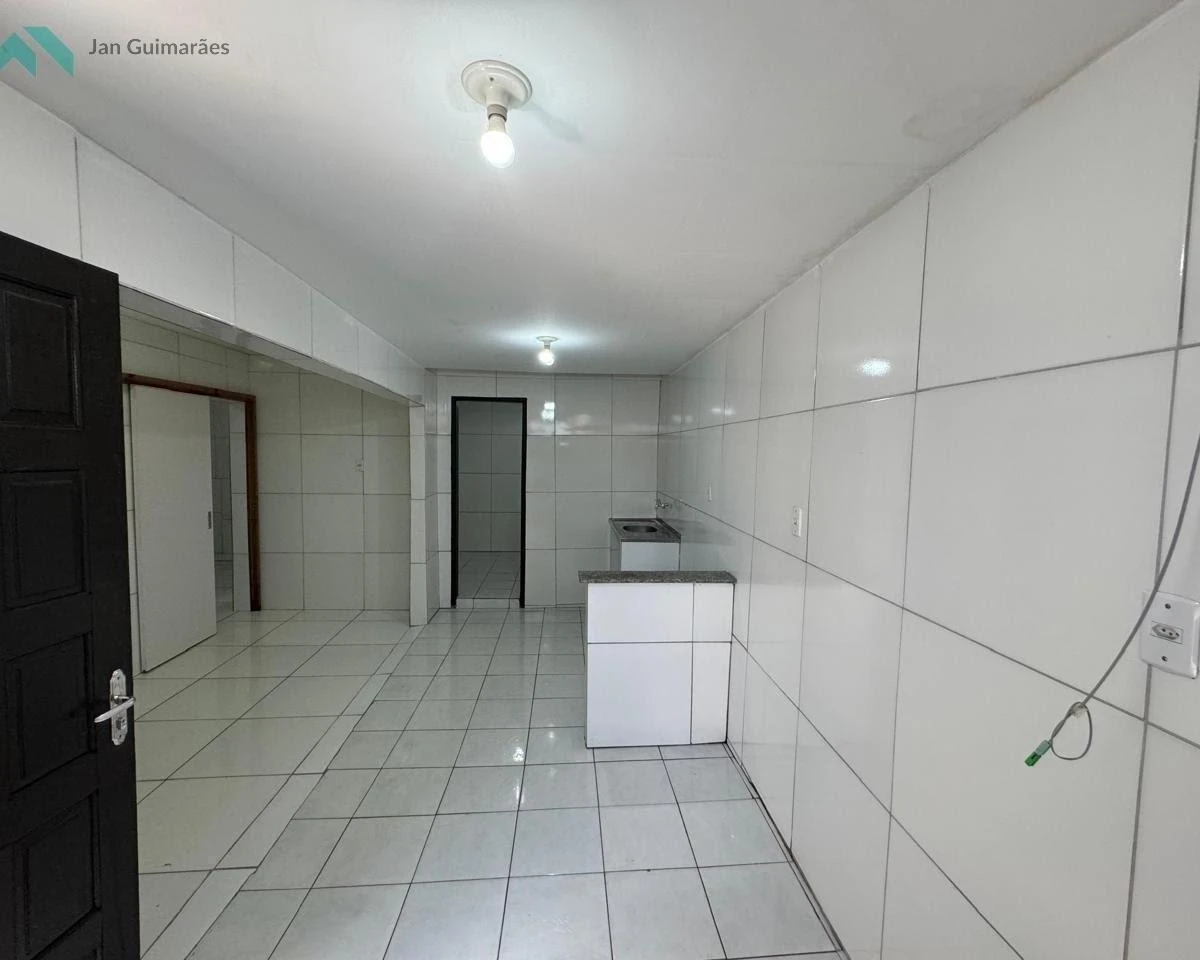 Дом 40 м², 2 спальни, Жуан-Песоа — photo 4