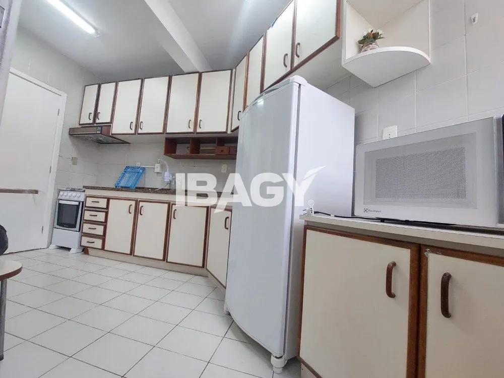 Меблированная квартира 85 м² с 3 спальнями и местом — photo 5