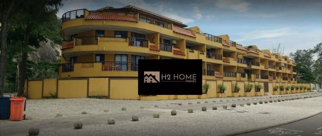 79 m² apartment with 2 bedrooms and 3 bathrooms — photo 10