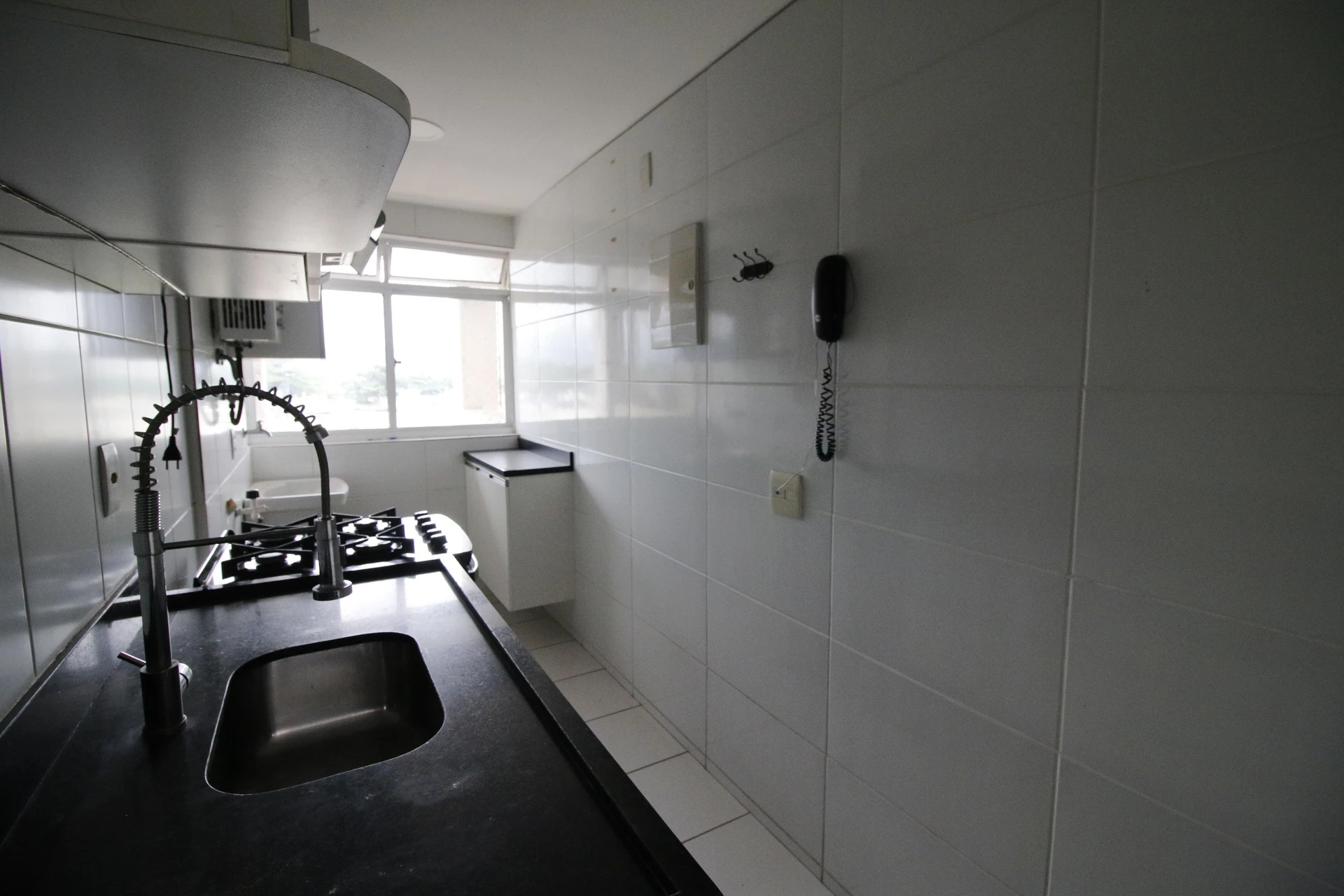 2-bedroom apartment in a building with a sauna — photo 11
