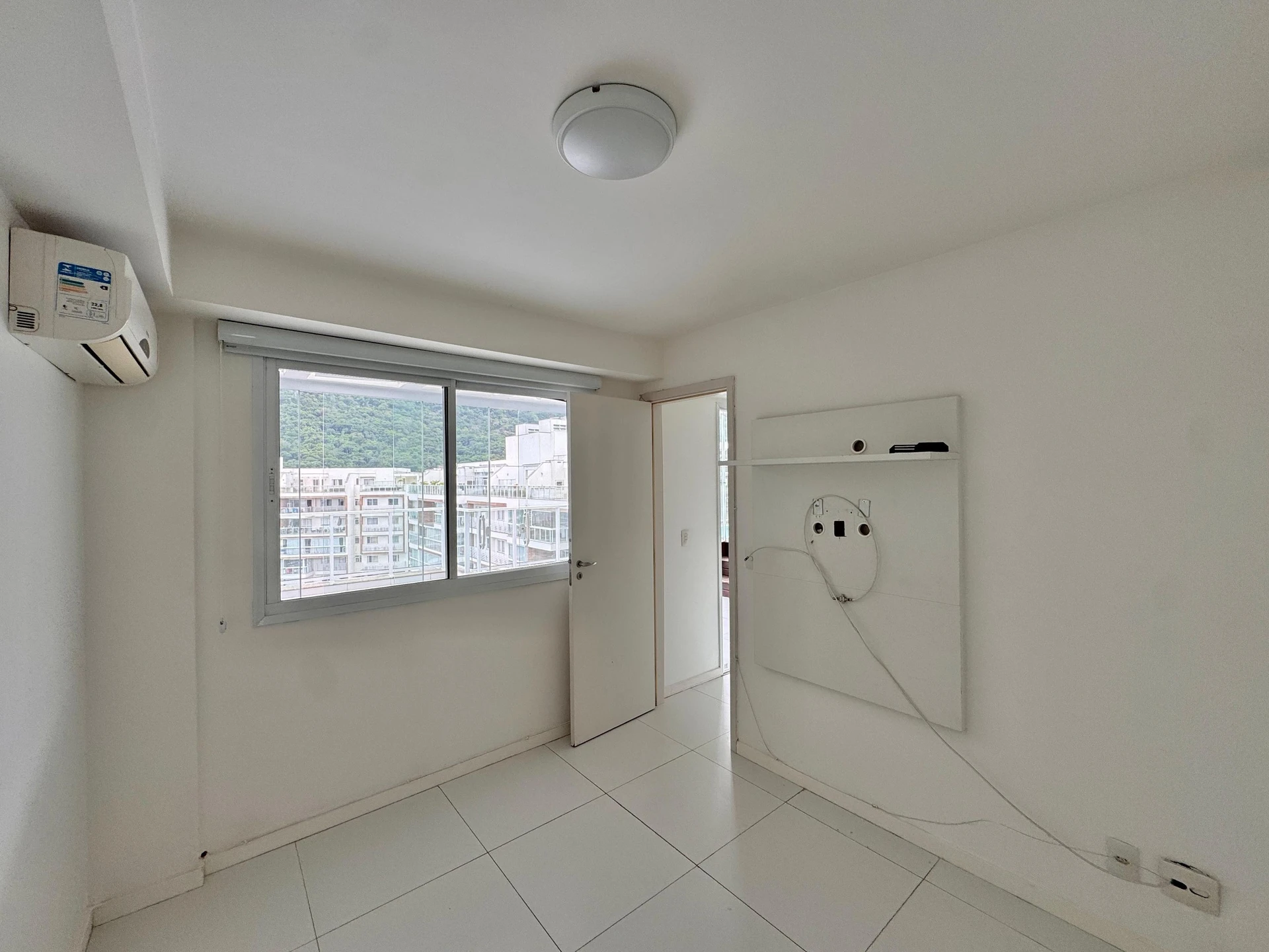 Departamento amueblado, 142 m², con balcón gourmet — photo 40