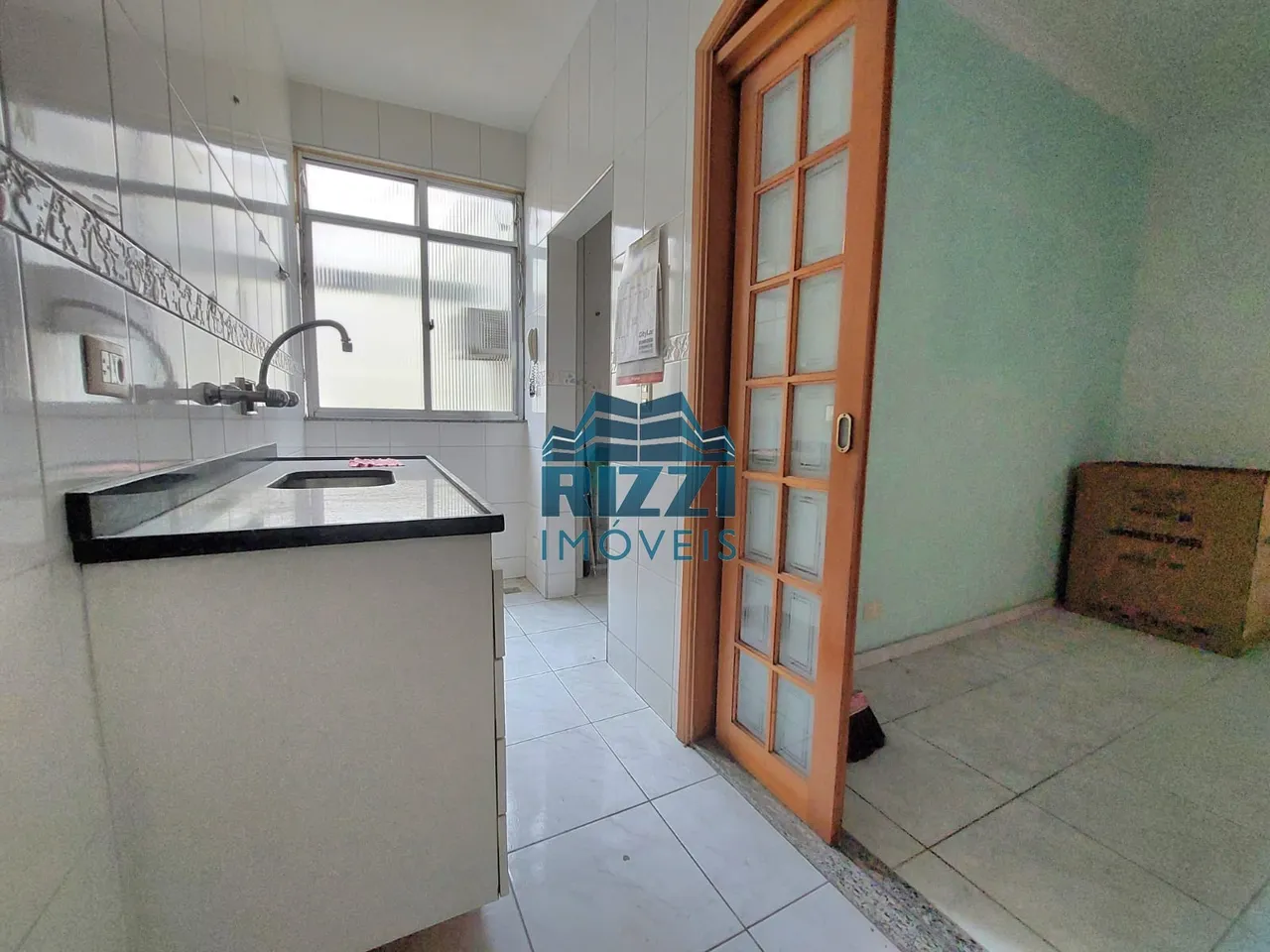 Furnished 2-bedroom apartment with 1 parking space — photo 12