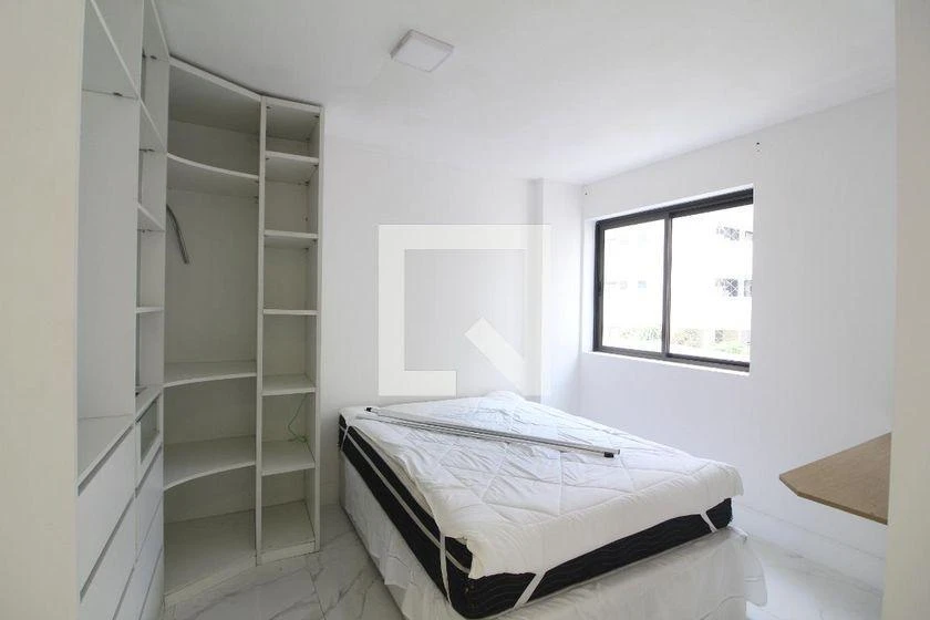 Студия 40 м² со стиральной машиной и застеклённым балконом — photo 3
