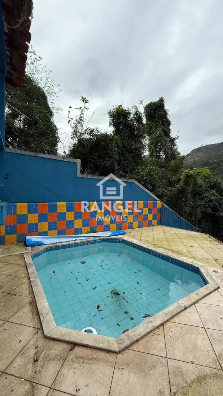 Casa mobiliada em condomínio com 4 quartos e 5 banheiros — photo 11