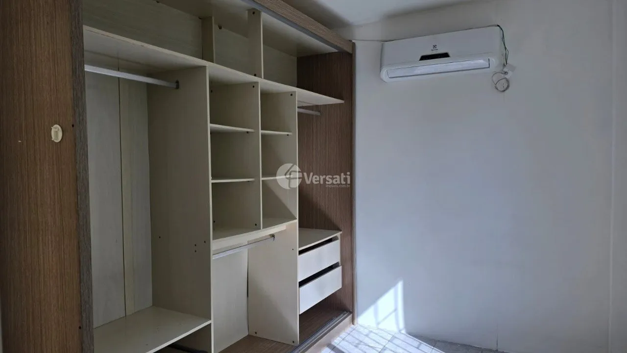 52 m² unfurnished apartment with a private garden — photo 4