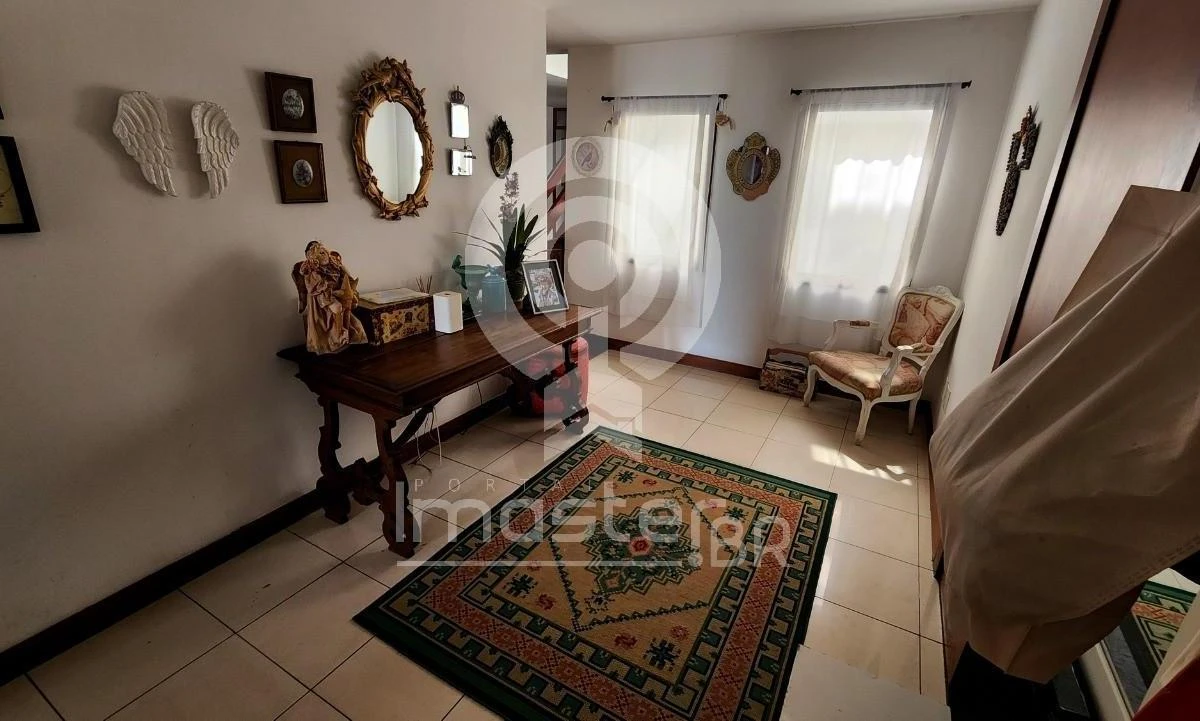 Furnished 400 m² penthouse with 4 bedrooms and 4 parking — photo 21