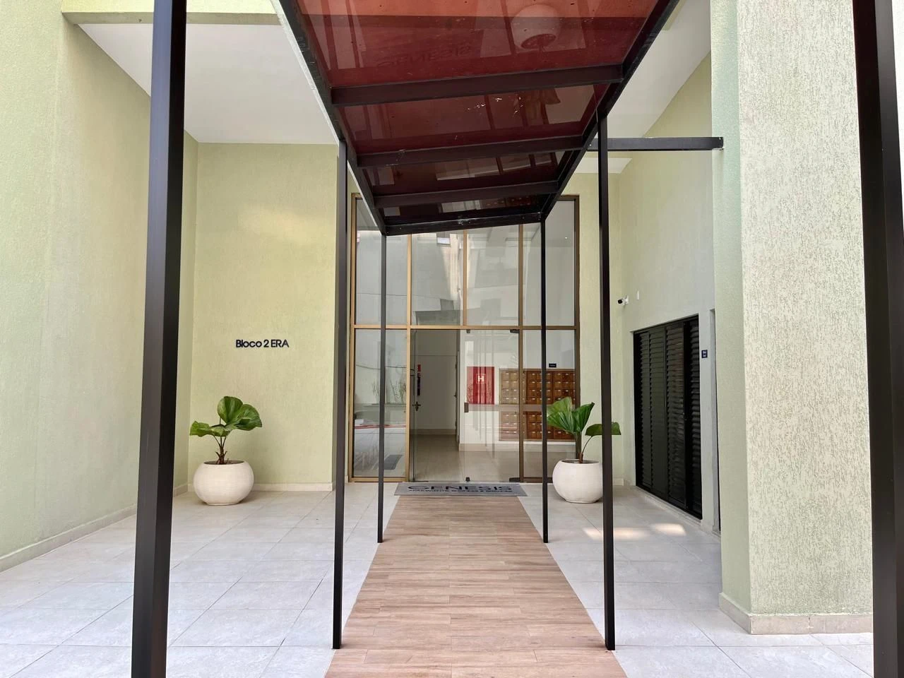 Студия 40 м², Рио-де-Жанейро — photo 29