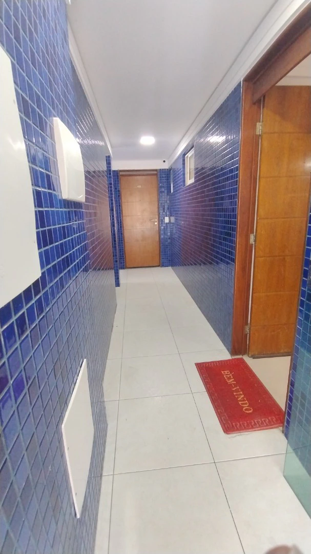 Furnished one-bedroom apartment, 35 m² — photo 15