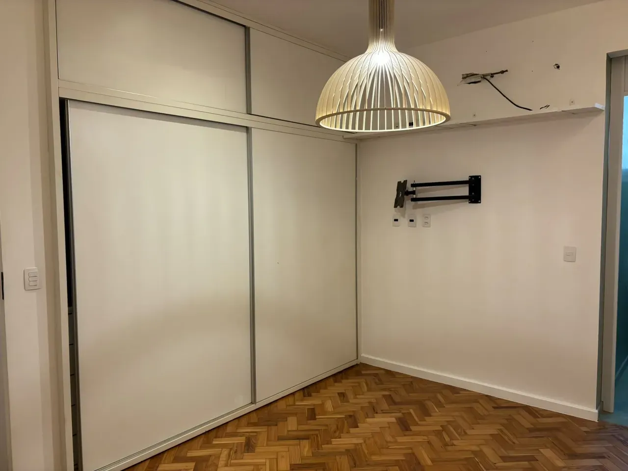 Departamento, 77 m², con ventanales de piso a techo — photo 7