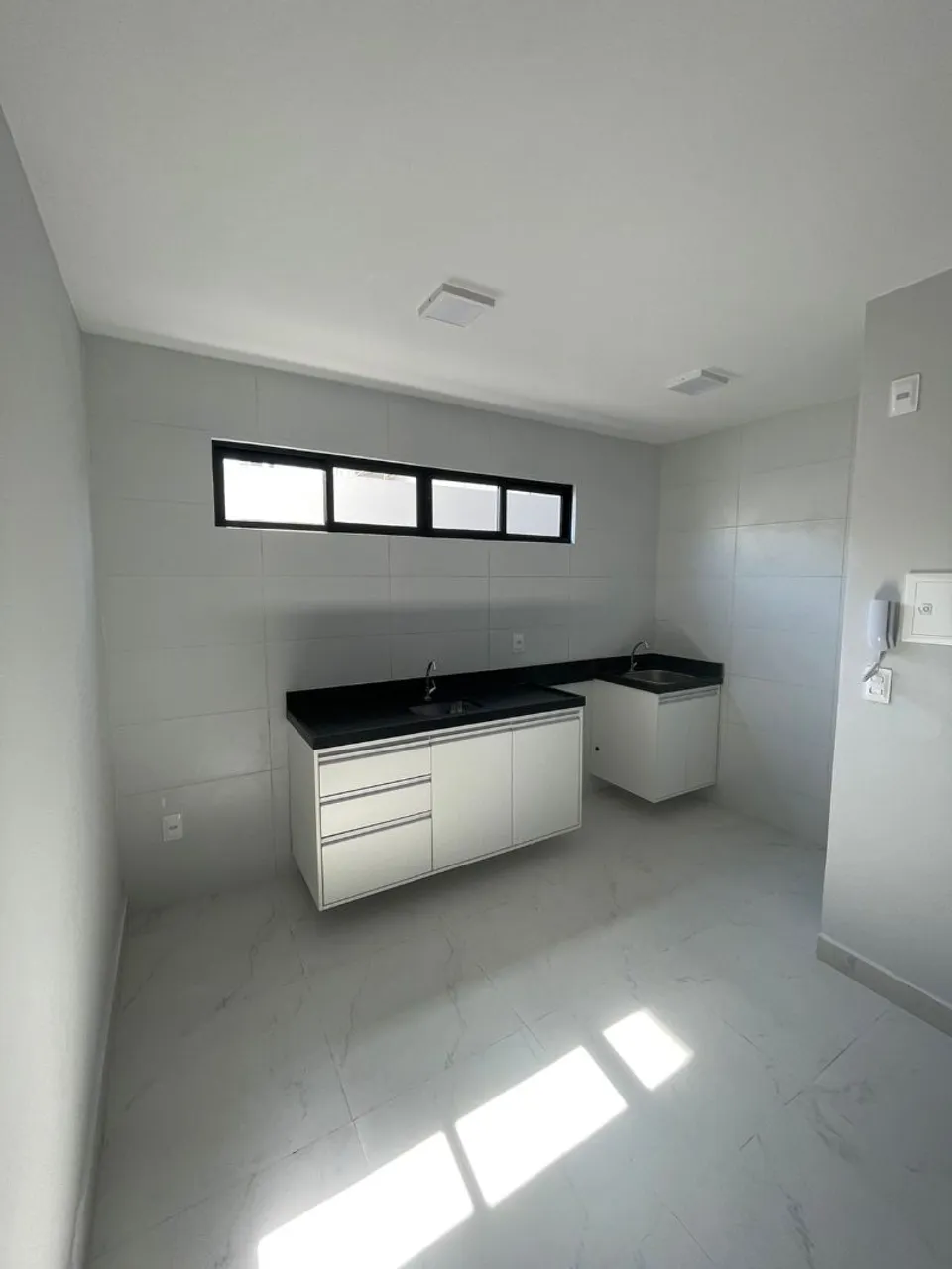 Квартира 60 м², 2 спальни, Жуан-Песоа