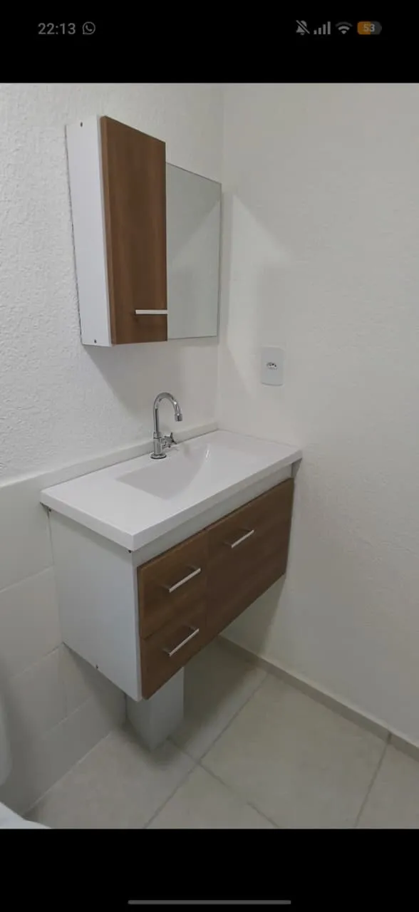 2-bedroom apartment in a building with a pool — photo 12